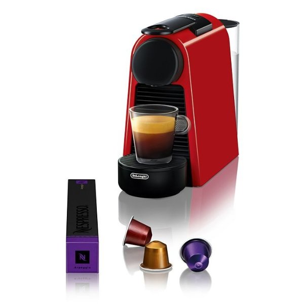 Essenza Mini Espresso Machine by De'Longhi