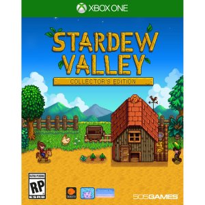 Stardew Valley - Xbox