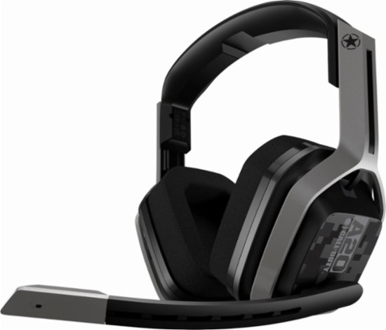 Gaming A20 Call of Duty Wireless Gaming Headset