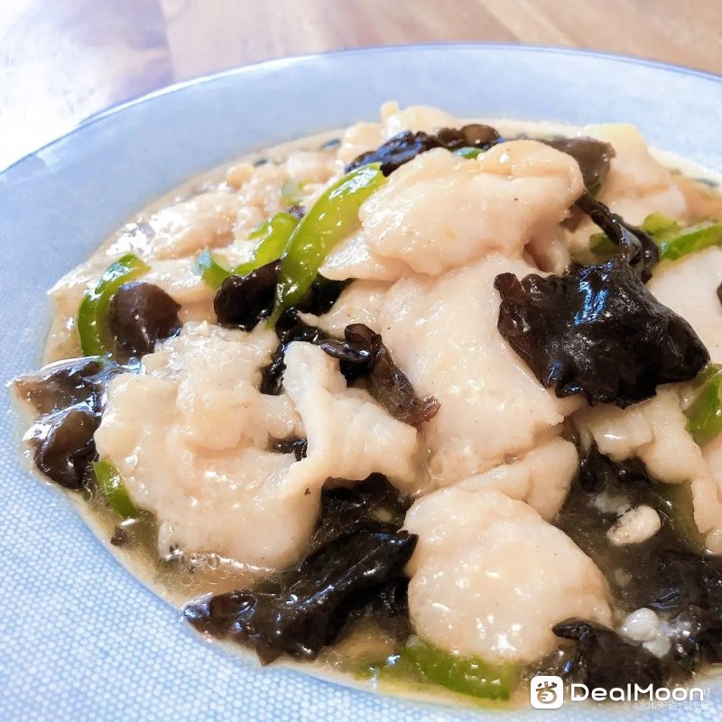 鱼片