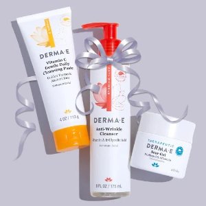 Dealmoon Exclusive: Derma E Sitewide Hot Sale