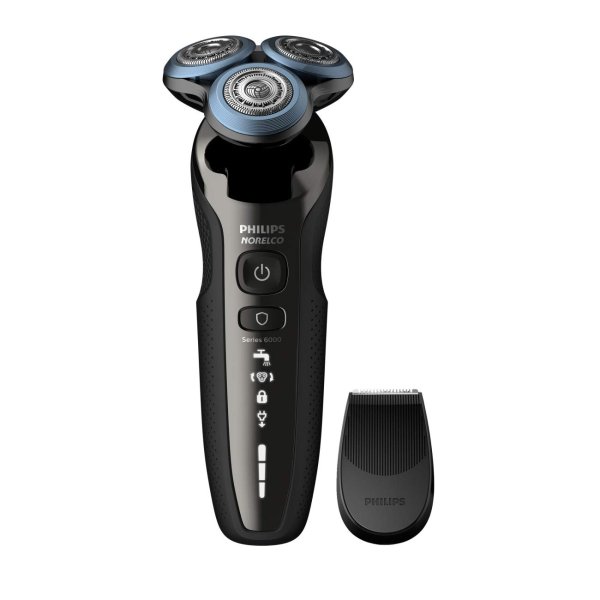 Philips Norelco 6880/81 Shaver