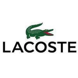Full Price Purchase @ Lacoste 