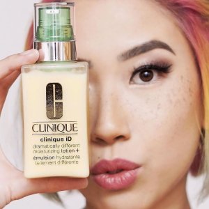 Clinique Dramatically Different Moisturizing Lotion Sale
