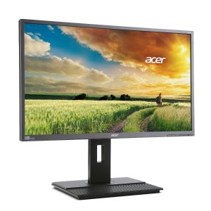 史低价：27" Acer B276HK 3840x2160 4K 60Hz IPS 显示器