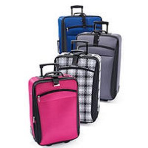 Select Luggage @ Herbergers
