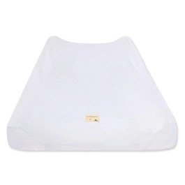 Solid Jersey Knit BEESNUG® Organic Cotton Changing Pad Cover