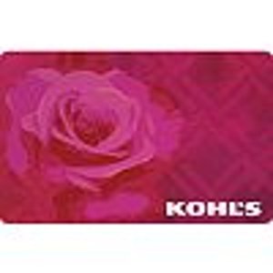 PlasticJungle.com: Extra 13% off Kohls Gift Cards