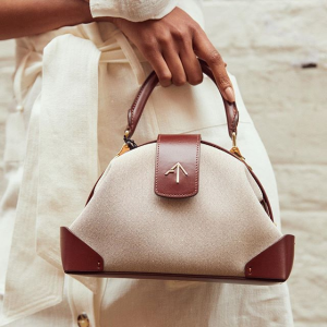 Saks Fifth Avenue Selected Manu Atelier Handbags