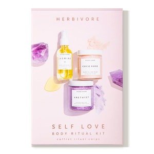 Self Love Body Ritual Kit | Dermstore