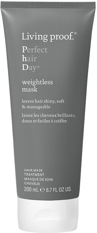 Perfect hair Day (PhD) Weightless Mask