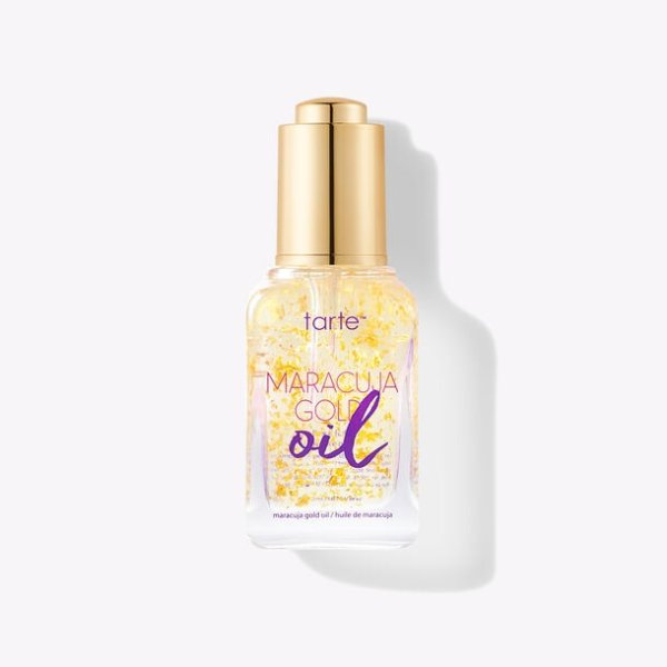 limited-edition maracuja gold oil