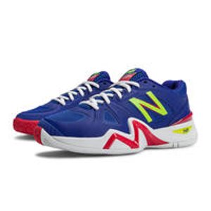 Any Item in Tennis Category @ New Balance