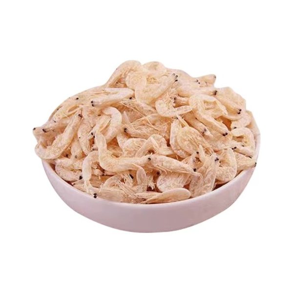 ushroomStorm Ready-to-Eat Dried Shrimp Calcium-enriched Instant Supplementary Food 60g
