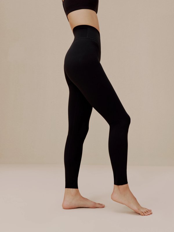 Urban Sport High Waist Full Length Leggings