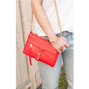 Select Mini M.A.C Handbags @ Rebecca Minkoff