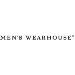 @Men’s Wearhouse