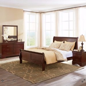 Signature Design by Ashley Rudolph Bedroom Package