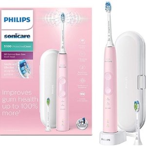 Philips 5100 电动牙刷热卖 护齿防蛀必须拥有
