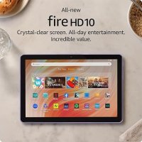 Amazon Fire HD 10 2023款 32GB 有广告