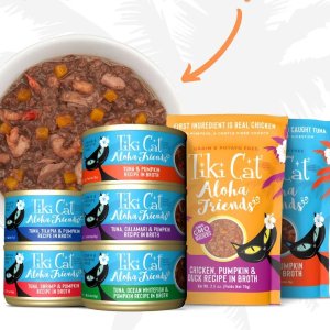 Amazon Pet supplies & Pet Food On sale