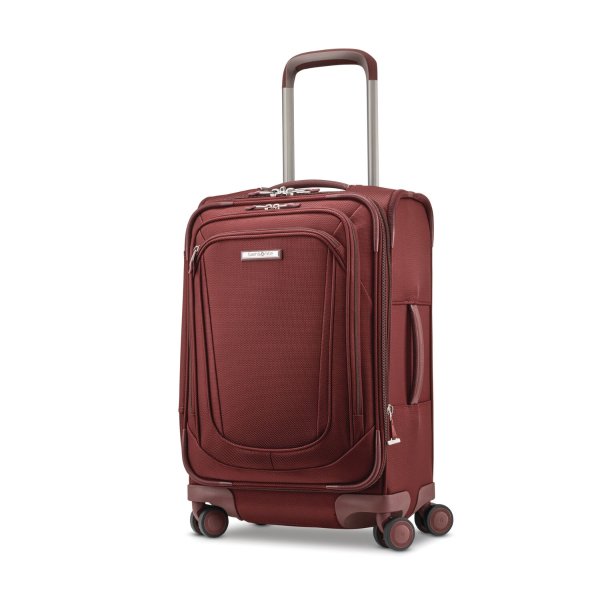 Silhouette 16 Expandable Carry-On Spinner