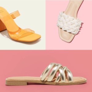 Target Women's Sandals Sale