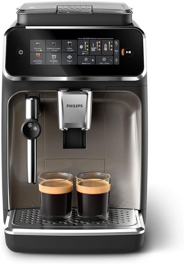 3300 Series全自动咖啡机