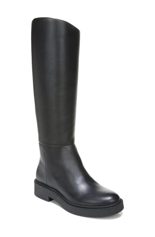 Kady Water Resistant Knee High Boot