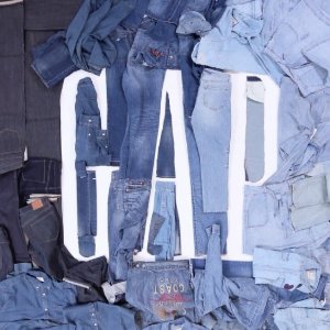 Gap Men's Clothing End of Season Sale