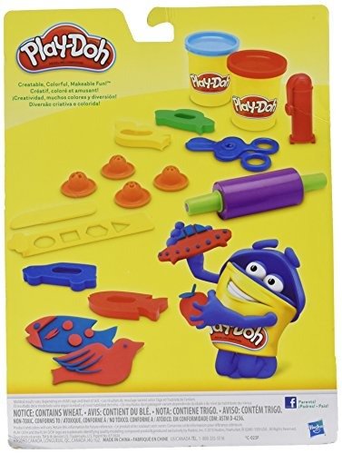 Rollers and Cutters Toy