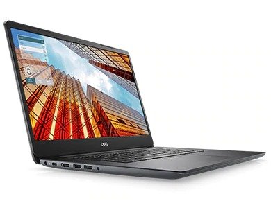 Vostro 15 5581 Business Laptop