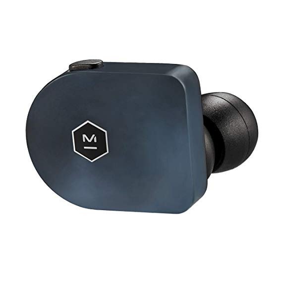 MW07 分体式 无线蓝牙耳机