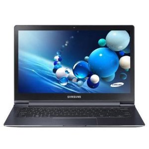 Samsung ATIV Book 9 Plus 13.3" Touchscreen Ultrabook i7-45000U NP940X3G-K04US