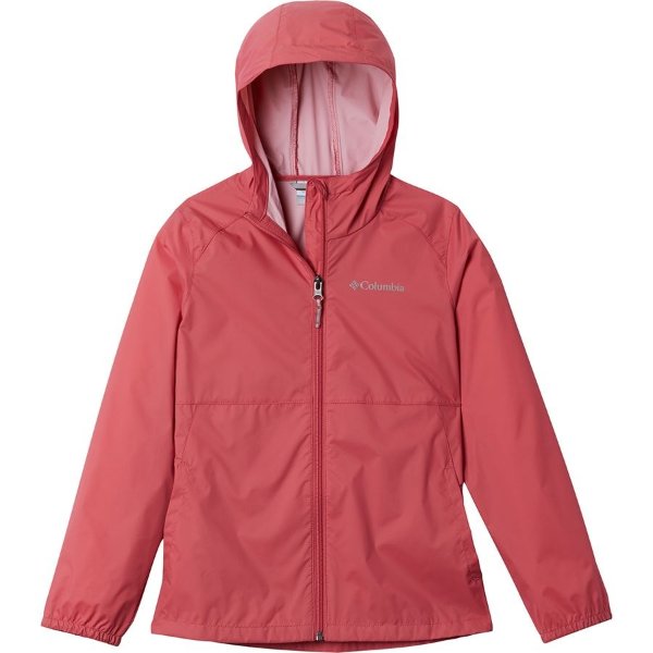 Switchback II Jacket - Girls'