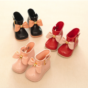 上新：Mini Melissa 童鞋促销 凑单单品