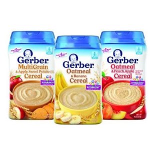 Select Gerber Products @ Amazon
