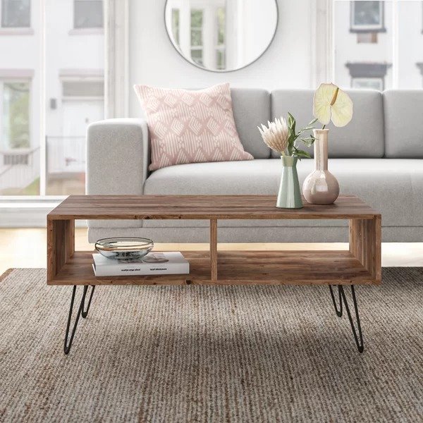 Ramsey Coffee Table with StorageRamsey Coffee Table with StorageRatings & ReviewsCustomer PhotosMore to Explore