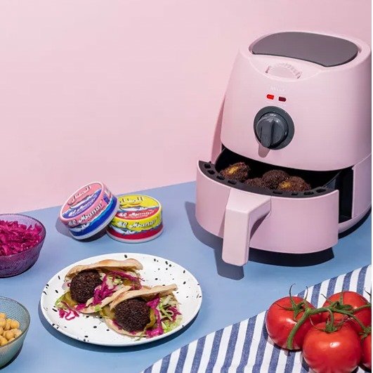 Macy's Bella 2-Quart Electric Air Fryer on sale