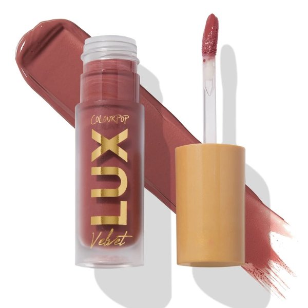 Fatale - Lux Liquid Lip