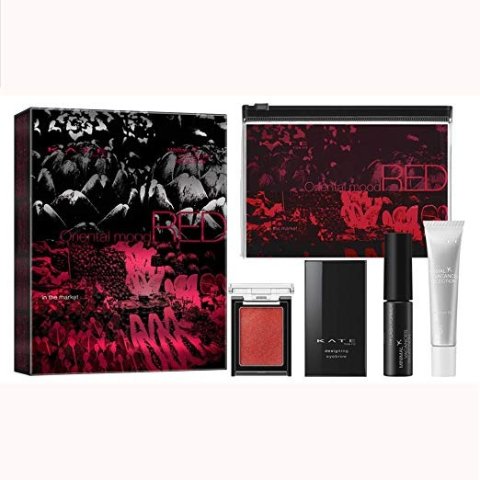 Amazon Japan MAQUILlAGE マキアージュ ドラマティックルージュ