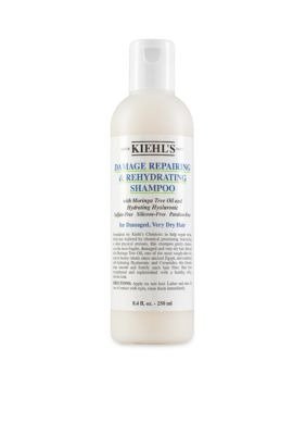 Damage Repairing & Rehydrating Shampoo, 8.4 fl. oz.