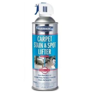 Blue Magic 900 Carpet Stain & Spot Lifter - 22 oz. Aerosol Can