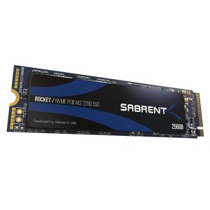 Sabrent Rocket NVMe PCIe M.2 2280 SSD