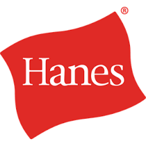 Select Items @ Hanes.com