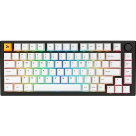 Glorious- GMMK PRO Prebuilt 75%配列 有线机械键盘
