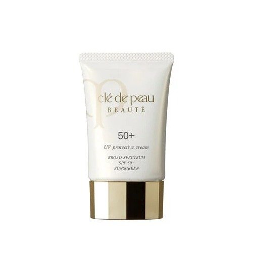 UV Protective Cream SPF 50+ | Cle de Peau Beaute