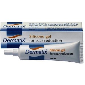 ￥157收 Dermatix 舒痕 硅凝胶15g  孕妇可用