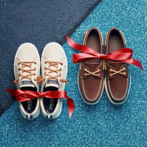 Sperry  Select Styles On Sale