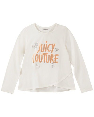 Juicy Couture Juicy Crisscross T-Shirt